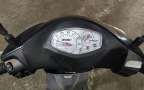 SUZUKI ADDRESS V50 CA4BA
