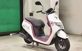 HONDA ﾀﾞﾝｸ AF78