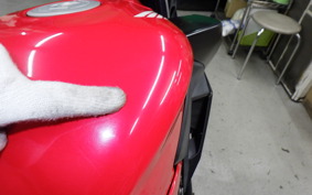HONDA CB250F 2021 MC43