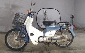 HONDA SUPER CUB50 C50