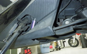 SUZUKI ｽｳｨｯｼｭ125 DV12B