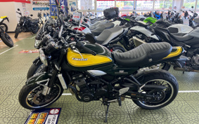 KAWASAKI Z900RS 2023 ZR900K