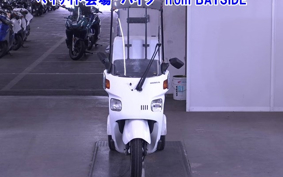 HONDA GYRO CANOPY-2