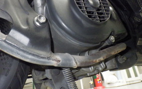 SUZUKI ADDRESS V125 S CF4MA