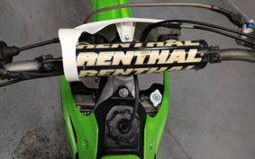 KAWASAKI KX250 F KX250Z