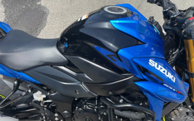 SUZUKI GSX-S750 ABS 2022 C533F