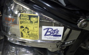 YAMAHA DRAGSTAR 400 1998 4TR