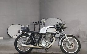 YAMAHA SR400 1997 1JR