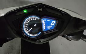 YAMAHA CYGNUS125XSR SE44J