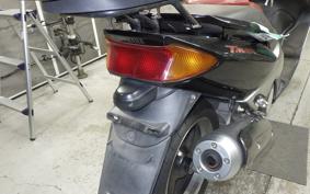 YAMAHA T-MAX 500 Gen.2 2009 SJ04J