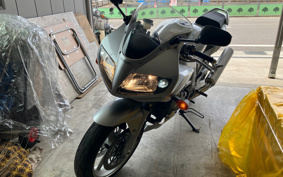 SUZUKI SV1000S 2003 VT54A