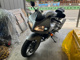 Фото Suzuki SV1000S 2003 с японского аукциона