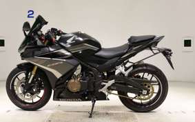HONDA CBR400R 2023 NC56