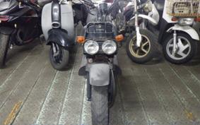 HONDA ZOOMER 2018 AF58