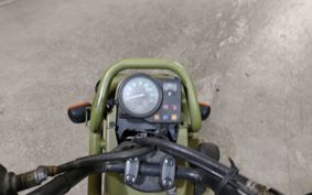 HONDA PS250 MF09