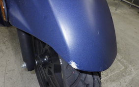 SUZUKI BURGMAN 125 2015