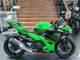 Фото Kawasaki NINJA 250 KRT ED с японского аукциона