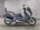 Фото Yamaha X-MAX 250 с японского аукциона