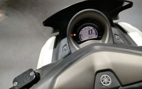 YAMAHA N-MAX 125 SE86J