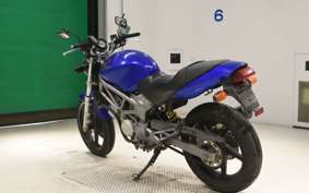 HONDA VTR 250 MC33