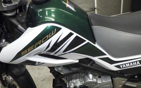 YAMAHA SEROW 250 Gen.3 DG31J