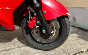YAMAHA CYGNUS125XSR SE44J