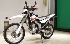 YAMAHA WR250R 2025 DG15J
