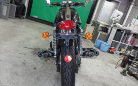 TRIUMPH THRUXTON 900 2010