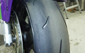 KAWASAKI ZX 1200 NINJA R 2001 ZXT20A