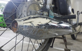 HONDA C70 SUPER CUB 1998 C70