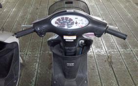 HONDA DIO Gen.5 2025 AF56