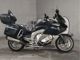 Фото BMW K1600GTL 2011 с японского аукциона