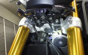 YAMAHA MT-09 A 2014 RN34J