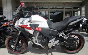 HONDA 400X 2013 NC47