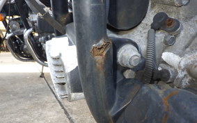 HARLEY FXST 1580 2009