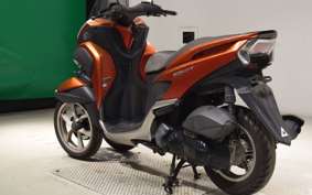 YAMAHA TRICITY 125 SE82J