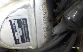 SACHS SPIDER 125