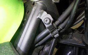 KAWASAKI NINJA 250 2 2025 EX250P