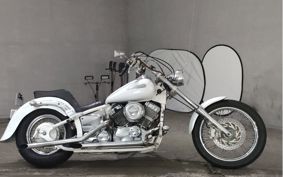 YAMAHA DRAGSTAR 400 2003 VH01J