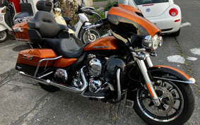 HARLEY FLHTKL TC 2015 KKL