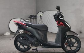 HONDA DIO 110 JF58