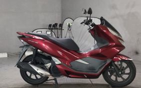 HONDA PCX125 JF81