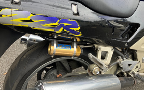 KAWASAKI ZZ-R600 1996 ZX600E