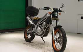 YAMAHA TRICKER Gen.2 2016 DG16J