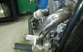 HONDA STEED 400 1993 NC26