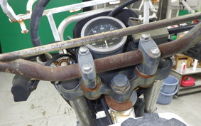 SUZUKI DJEBEL 200 (DR200SE) SH42A