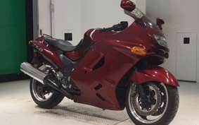 KAWASAKI ZX 1100 NINJA GEN 2 1998