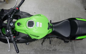 KAWASAKI NINJA 650 A 2022 ER650H