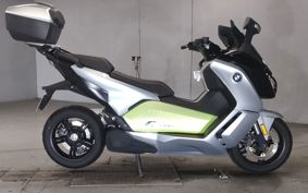 BMW C EVOLUTION 0C03