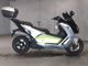 Фото BMW C EVOLUTION с японского аукциона